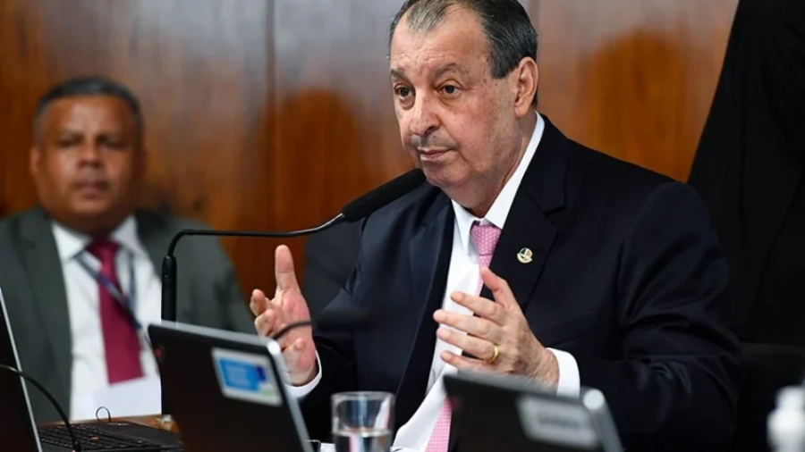 Escolhido no Senado, relator da 6×1 diz que dará ‘maior agilidade possível’ à PEC