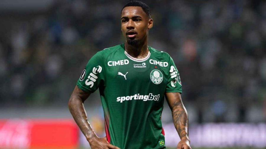 Palmeiras amplia conversas com City e aguarda oferta 'irrecusável' para fechar venda de Allan