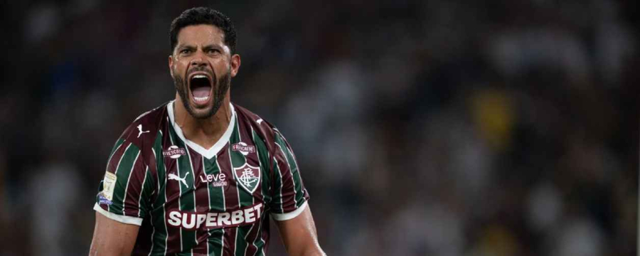 Invicto com Marcão, Fluminense vira sobre Remo com gols de Hulk e Serna