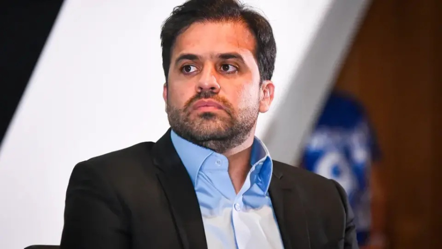TRE-SP nega recurso de Pablo Marçal e o mantém inelegível até 2032