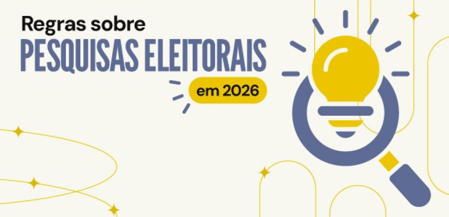 PESQUISAS DIFERENTES NÃO MOSTRAM REALIDADE