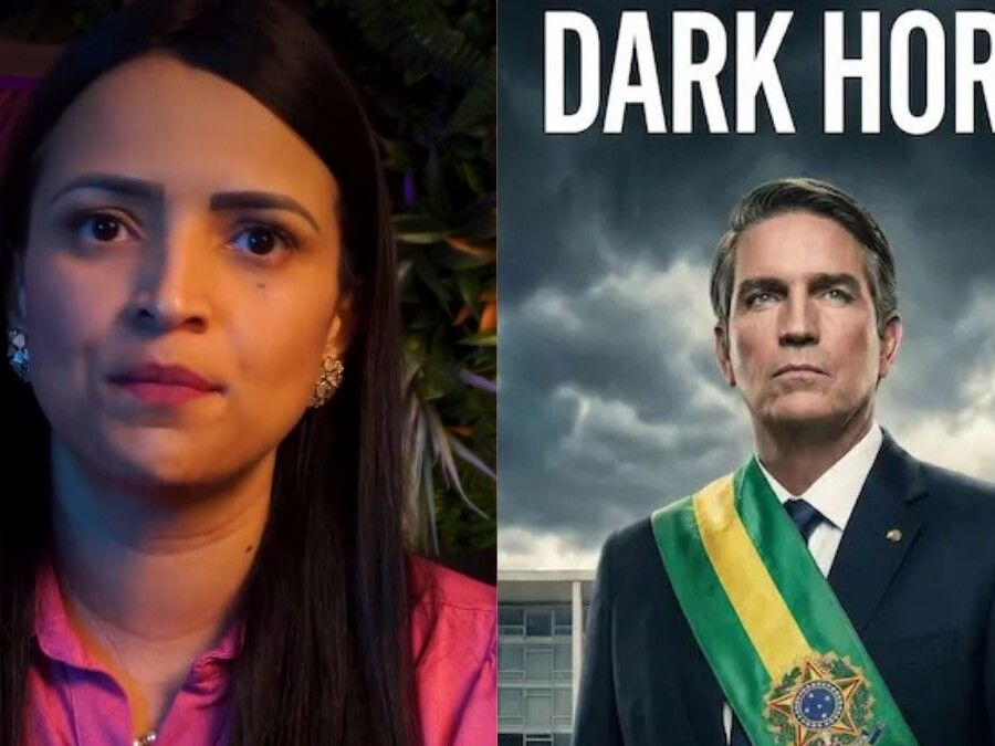 FLÁVIO DINO PODERÁ PRENDER PRODUTORA DO FILME DE BOLSONARO