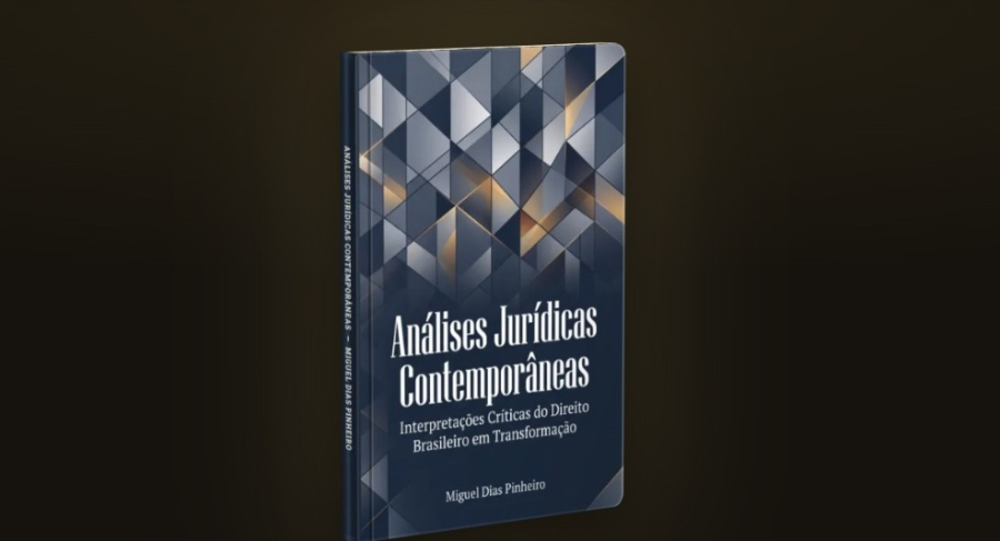 O Jurista Como Agente do Direito Vivo