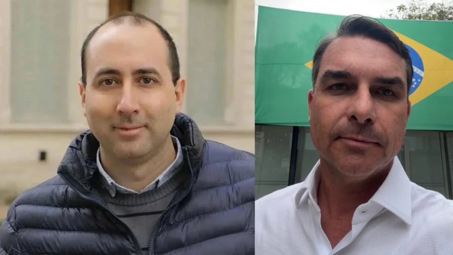 Já são seis países com digitais de Cerimedo, bolsonarista preso na Bolívia