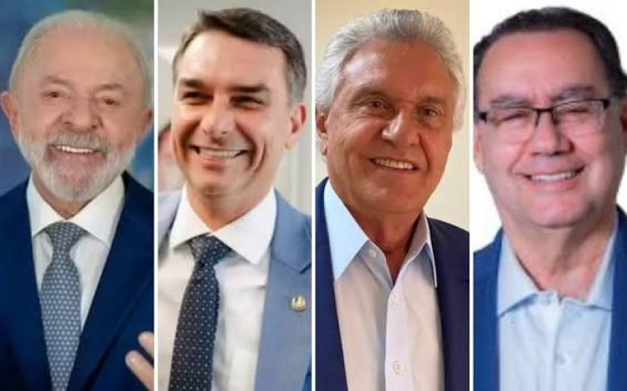 Horário eleitoral gratuito começa nesta sexta-feira com apenas 4 candidatos a presidente