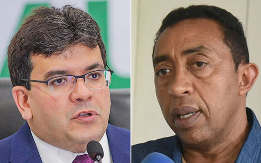 CAMPANHA ELEITORAL NO PIAUÍ PARA GOVERNADOR