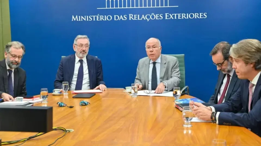 Negociação está em novo cenário e Trump orientou a favor de buscar acordo com o Brasil