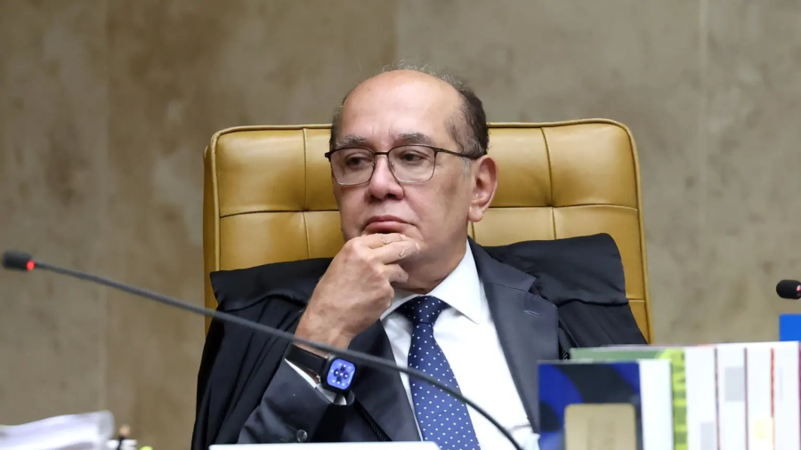 Gilmar propõe a Fachin que delegados da PF sejam impedidos de atuar no STF