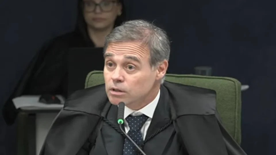 O que os relatórios de inteligência da PF apontaram sobre Mendonça