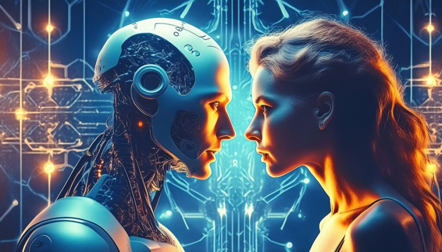 INTELIGÊNCIA ARTIFICIAL VERSUS INTELIGÊNCIA INSTITUCIONAL