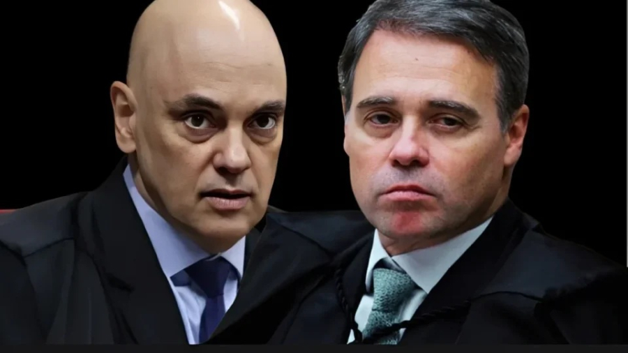 MENDONÇA SOB SUSPEITA - abuso de autoridade, improbidade administrativa e crime de responsabilidade