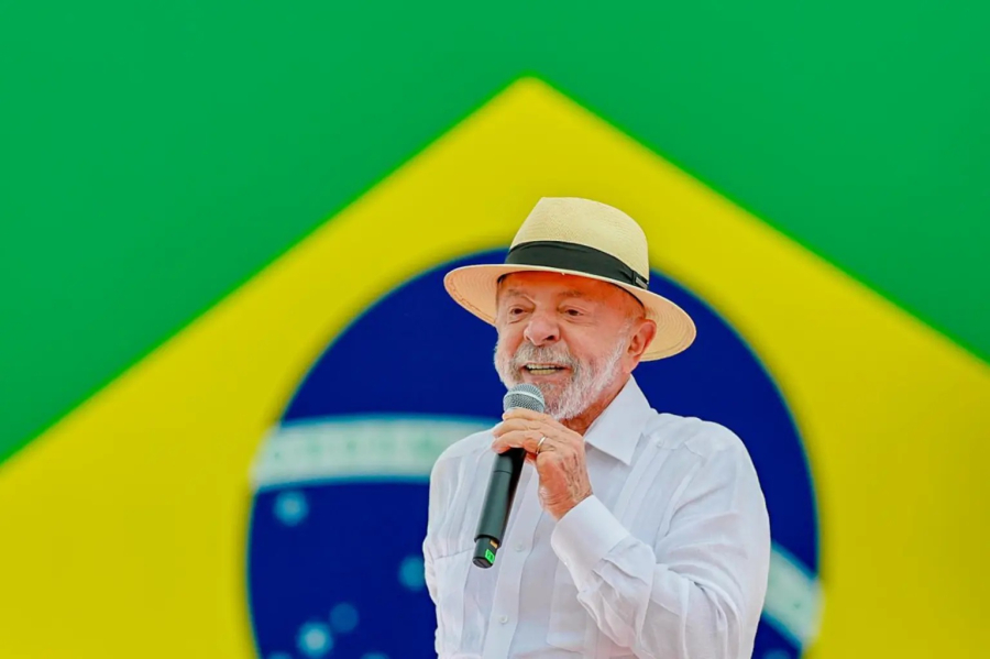 Lula deve focar na defesa da soberania, Margem Equatorial e terras raras em pronunciamento no 7 de setembro