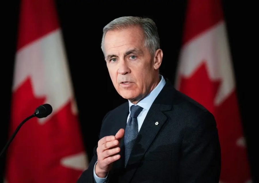 Canadá reage a Trump e impõe tarifas de US$ 20 bilhões em bens dos EUA