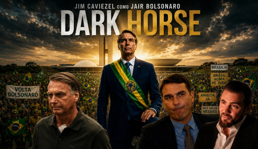 Dark Horse: delator-bomba confirma 7 pagamentos de Vorcaro a fundo ligado a advogado de Eduardo Bolsonaro