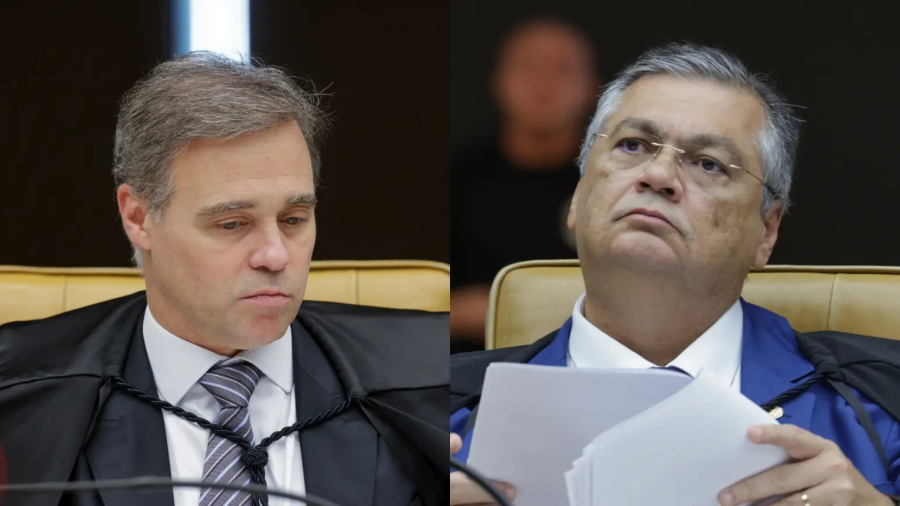 Dino: Mendonça atropelou Fachin e o plenário do STF