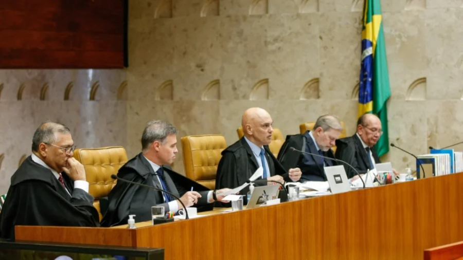 “O objetivo é contaminar”, é