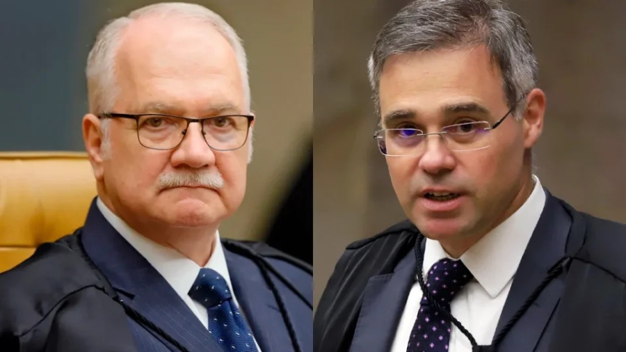 Fachin atende Moraes e pede a Mendonça derrubada de sigilo do caso Master