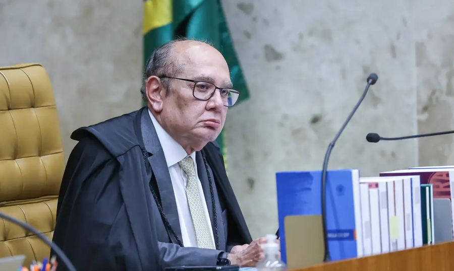 Gilmar Mendes chama atuação de Mendonça no caso Master de “pixuleco eleitoral” e “digna de máfia”