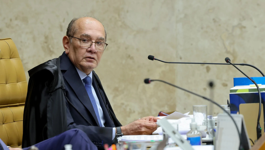 Gilmar vê ‘evidente viés eleitoral’ em ação de Mendonça contra Moraes: ‘Em nome de Deus já se fez muita patifaria’