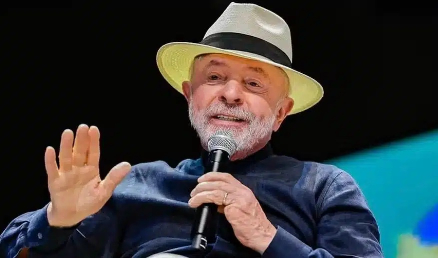 EFEITO LULA: FIM DA TAXA DAS BLUSINHAS FAZ COMPRAS INTERNACIONAIS DISPARAREM