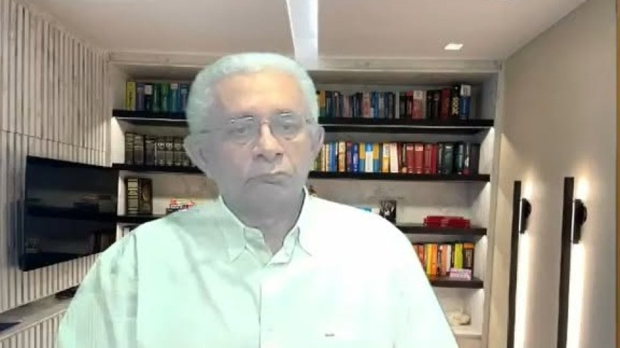O Desmonte das Instituições pela Extrema Direita, por Miguel Dias Pinheiro, advogado