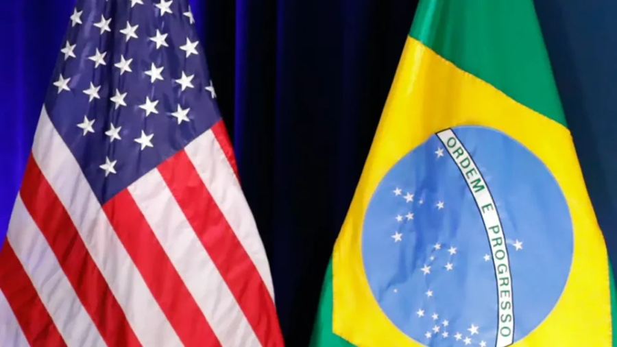EUA fecham todos seus consulados no Brasil por ‘questão de segurança’