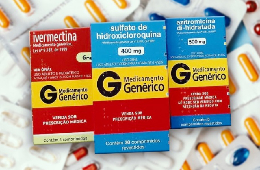 MÉDICOS E MÉDICAS NEGACIONISTAS JAMAIS SE DESCULPARAM DAS MORTES NA COVID-19
