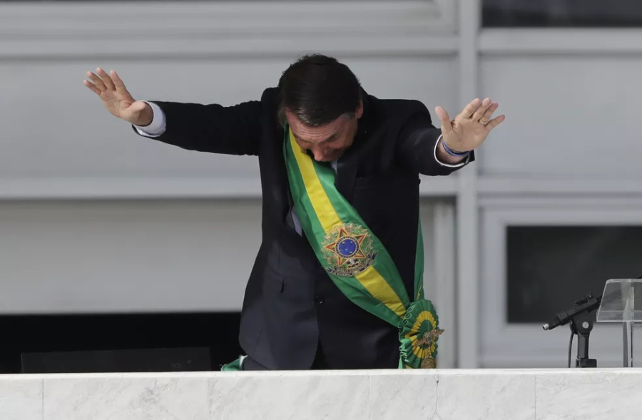 CADEIA DE CUSTÓDIA E SEUS LIMITES NO CASO DA CONDENAÇÃO DE JAIR BOLSONARO