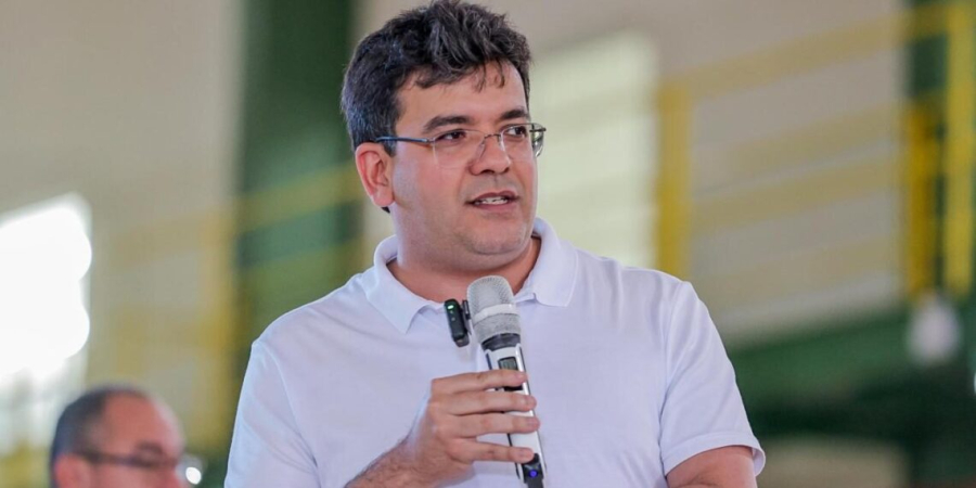 RAFAEL FONTELES CONSEGUIU DESTRUIR A DIREITA DO PIAUÍ COM MAIORIA ESMAGADORA