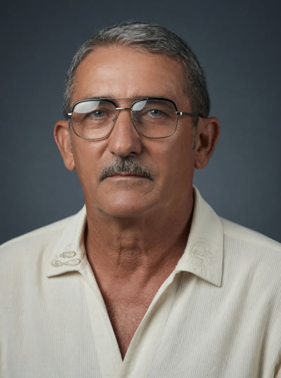 A Emboscada do Planalto Ininga - O assassinato político de Abraão Gomes