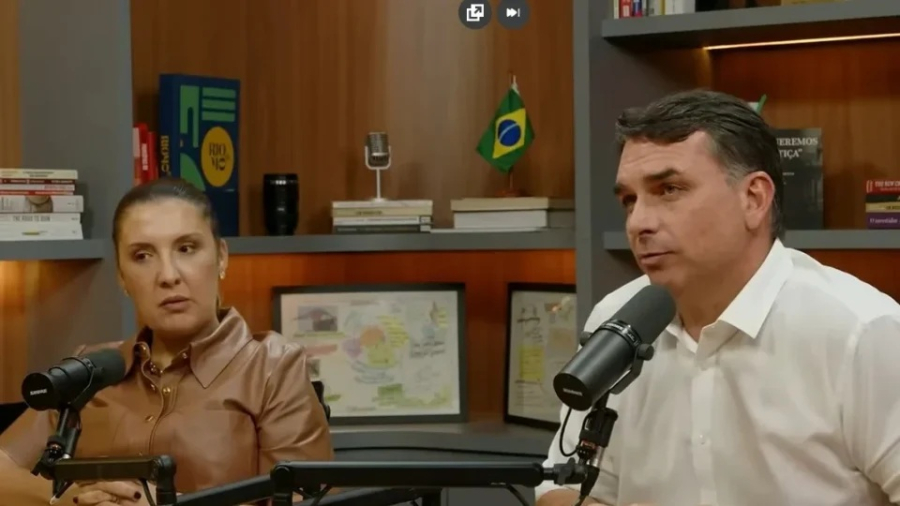 Coordenadora de Flávio admite discutir cortes na aposentadoria e no salário mínimo