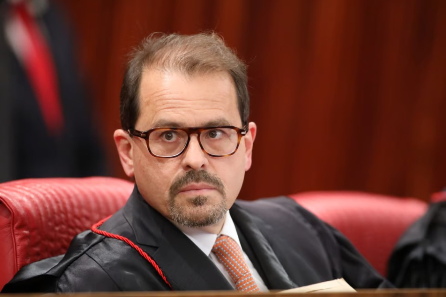 NOVA DECEPÇÃO: NUNES MARQUES É BARRADO NA TENTATIVA DE PROIBIR O