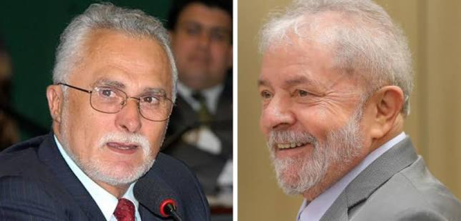 Lula pressentiu a vitória sábado, na Paulista. À noite, esboçou 4º mandato