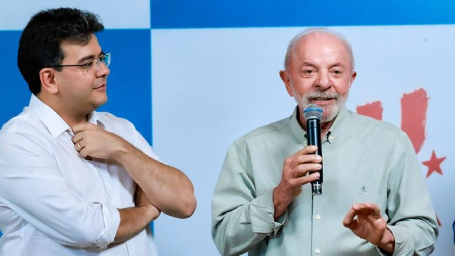 Lula pode vir ao Piauí e dizer aos eleitores que precisa de Fonteles em Brasília