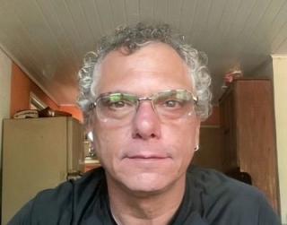 Reynaldo Aragon, jornalista