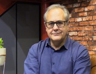 JOAQUIM DE CARVALHO, jornalista